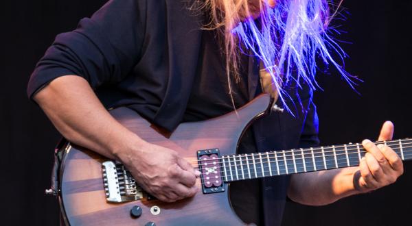 Festival FRESSONS à Orlienas 2022 (Crédits photos Christophe Clamaron)