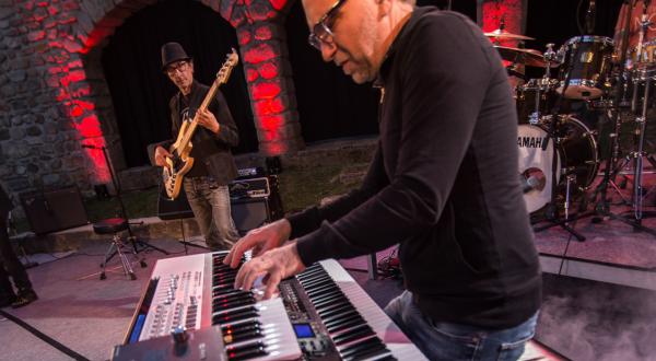 Festival FRESSONS à Orlienas 2022 (photo Christophe Clamaron)