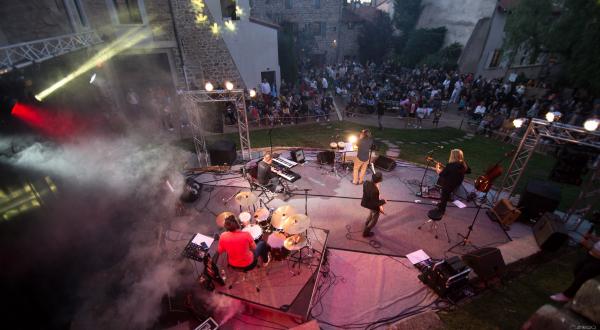 Festival FRESSONS à Orlienas 2022 (photo Christophe Clamaron)